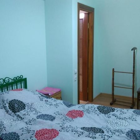 Apartments Komakhidze 68 Батуми Экстерьер фото