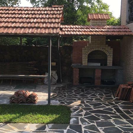 Apartments Komakhidze 68 Батуми Экстерьер фото