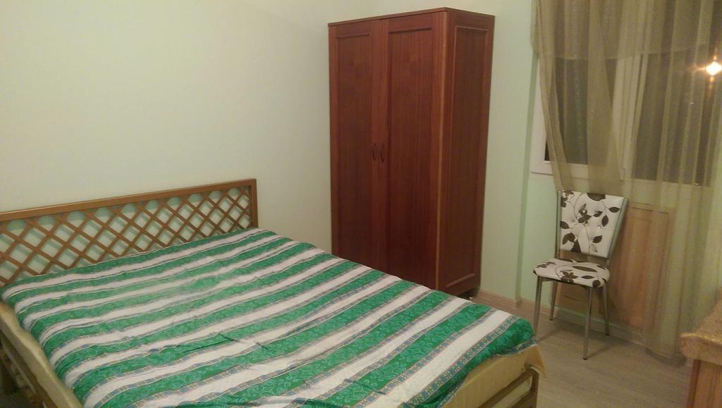 Apartments Komakhidze 68 Батуми Экстерьер фото