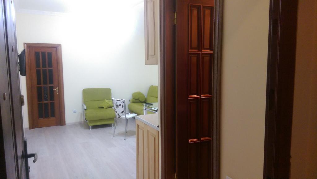 Apartments Komakhidze 68 Батуми Экстерьер фото