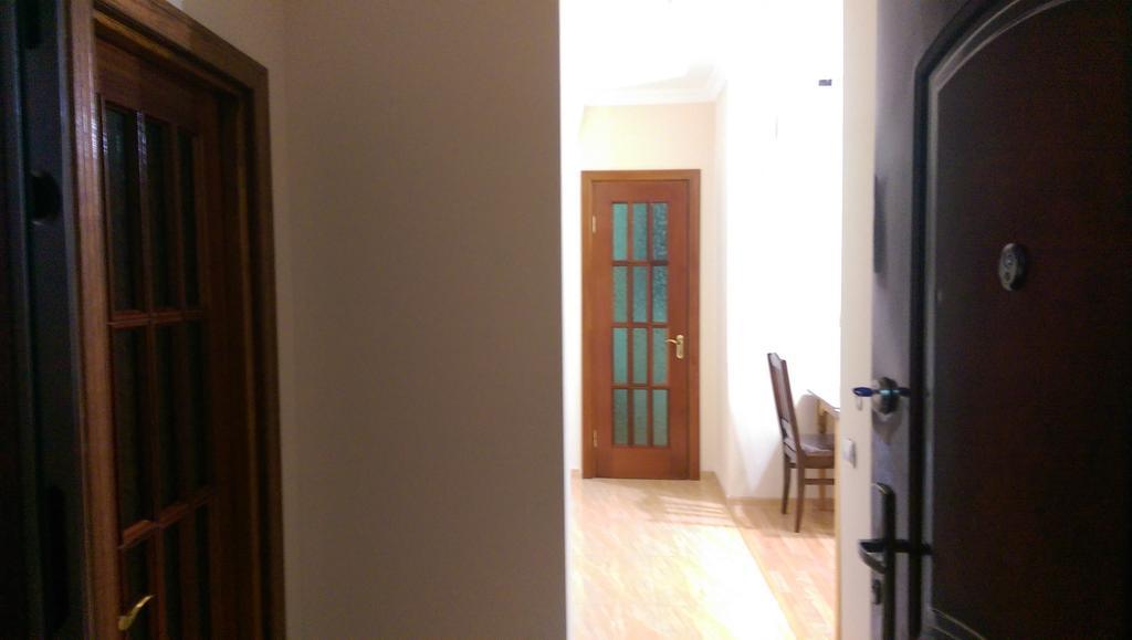 Apartments Komakhidze 68 Батуми Экстерьер фото