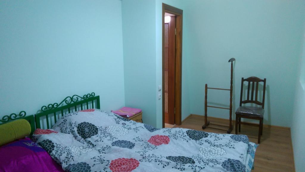 Apartments Komakhidze 68 Батуми Экстерьер фото