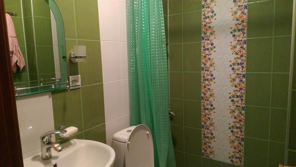 Apartments Komakhidze 68 Батуми Экстерьер фото