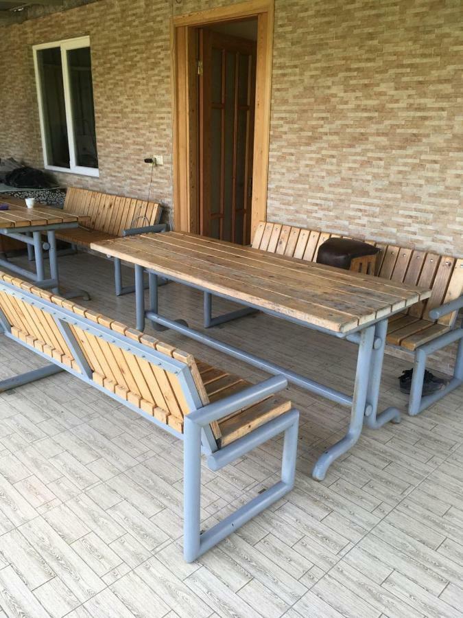 Apartments Komakhidze 68 Батуми Экстерьер фото