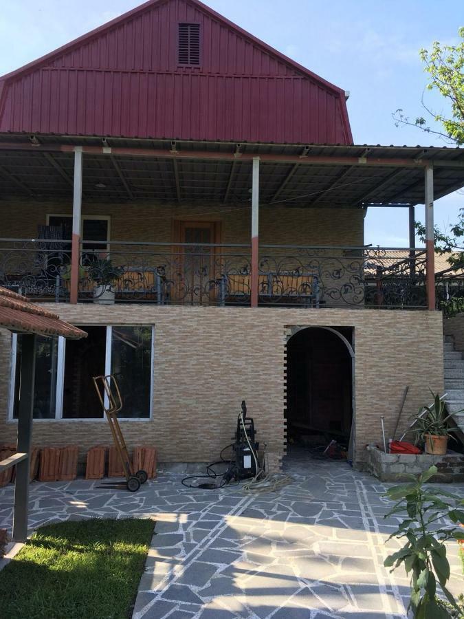Apartments Komakhidze 68 Батуми Экстерьер фото