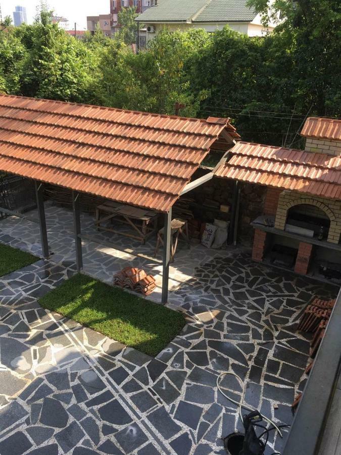 Apartments Komakhidze 68 Батуми Экстерьер фото